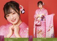 【中古】生写真(AKB48・SKE48)/アイドル/NMB48 ◇小林莉奈/2020 January-rd [2020福袋] 2種コンプリートセット