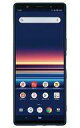 【中古】携帯電話 スマートフォン Xperia 5 SO-01M 64GB (ブルー) [ASO08381]