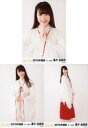【中古】生写真(AKB48・SKE48)/アイドル/SKE48 ◇高木由麻奈/2019年 SKE48 福袋 ランダム生写真 3種コンプリートセット