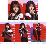 【中古】生写真(乃木坂46)/アイドル/乃木坂46 ◇松村沙友理/「Against MV」 WebShop 限定個別生写真 5種コンプリートセット