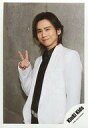 【中古】生写真(ジャニーズ)/アイドル/KinKi Kids KinKi Kids/堂本光一/上半身/シングル「アン/ペア」MV&ジャケ写オフショット/公式生写...