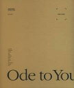 【中古】洋楽Blu-ray Disc SEVENTEEN / SEVENTEEN WORLD TOUR <Ode to You> IN SEOUL