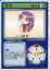 【中古】アニメ系トレカ/キャラクター/リーフファイトTCG ver.0.9β サラ 200円