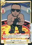 【中古】Reバース for you/R+/CH/ブースターパック 新日本プロレス NJPW/001B-081S[R+]：アーロン・ヘナーレ