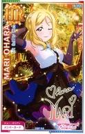 【中古】アニメ系トレカ/HR/メンバーカード/ラブライブ スクールアイドルフェスティバル after school ACTIVITY Next Stage M-3125 HR ：小原鞠莉/1st Guilty Kiss