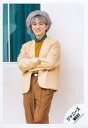 【中古】生写真(ジャニーズ)/アイドル/ジャニーズWEST ジャニーズWEST/神山智洋/膝上/シングル「でっかい愛/喜努愛楽」MV&ジャケ写オフショット/公式...