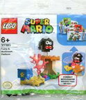 【中古】おもちゃ LEGO チョロボン 「レゴ スーパーマリオ」 30389 マイニンテンドーストア 対象商品購入特典