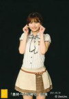 【中古】生写真(AKB48・SKE48)/アイドル/SKE48 北野瑠華/2021.05.29 チームKII「最終ベルが鳴る」公演 荒井優希生誕祭/劇場公演撮って出し生写真