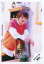 【中古】生写真(ジャニーズ)/アイドル/ジャニーズWEST ジャニーズWEST/中間淳太/膝上/シングル「でっかい愛/喜努愛楽」MV&ジャケ写オフショット/公式...