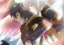 【中古】クリアファイル サンダルフォン&ルシフェル A5オリジナルクリアファイル 「GRANBLUE FANTASY-グランブルーファンタジー-×ファミリーマート」 第2弾 対象商品購入特典