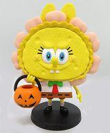 【中古】トレーディングフィギュア The Pumpkin 「POPMART LABUBU ザ モンスターズ×スポンジ ボブ シリーズ」