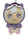 【中古】ぬいぐるみ 逢坂壮五 きらどるぬいぐるみ〜第3弾〜vol.1 「アイドリッシュセブン×太鼓の達人」