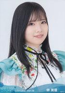 【中古】生写真(AKB48・SKE48)/アイドル/STU48 榊美優