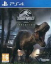 【中古】PS4ソフト EU版 JURASSIC WORLD EVOLUTION (国内版本体動作可)