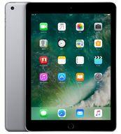 【中古】タブレット端末 iPad 9.7インチ (第5世代) Wi-Fiモデル 128GB (スペースグレイ) [MP2H2J/A]