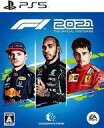 【中古】PS5ソフト F1 2021