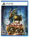 【中古】PS5ソフト フィスト 紅蓮城の闇