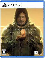 【中古】PS5ソフト DEATH STRANDING DIRECTOR’S CUT