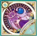 【中古】アイカツDCDN/HOROSCOPE/Lv.2/アイカツ デザインマート限定 スイング スタートドレス配布キャンペーン(2020年12月) P-15 N ：ブリリアントアクエリアス