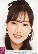 【中古】生写真(AKB48・SKE48)/アイドル/NMB48 A：眞