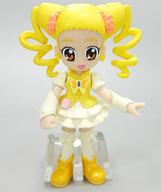 【中古】トレーディングフィギュア キュアレモネード 「Yes プリキュア5GoGo キメドル～kime Doll～」