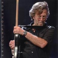 【中古】パンフレット ≪パンフレット(ライブ)≫ パンフ)ERIC CLAPTON JAPAN TOUR 2009