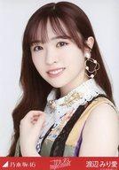 【中古】生写真(乃木坂46)/アイドル/乃木坂46 渡辺み