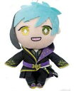 【中古】ぬいぐるみ フロイド・リーチ エクストラ式典服ぬいぐるみ“オクタヴィネル寮&スカラビア寮” 「ディズニー ツイステッドワンダーランド」
