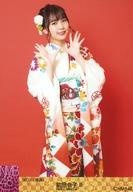 【中古】生写真(AKB48・SKE48)/アイドル/NMB48 前田令子/[2021福袋] ランダム生写真の商品画像