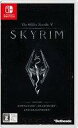【中古】ニンテンドースイッチソフト ジ・エルダースクロールズV:スカイリム (18歳以上対象)