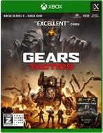【中古】Xbox Seriesソフト Gears Tactics (18歳以上対象)
