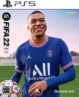 【中古】PS5ソフト FIFA 22