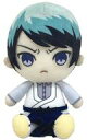【中古】ぬいぐるみ 愈史郎 Chibiぬいぐるみ 「鬼滅の刃」(3)