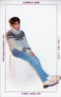 ͥåȥå׽ٲϲŷԾŹ㤨֡šۥ쥯󥫡(/CD1-1=0(NOTHING WITHOUT YOUONE Ver.ۡŵȥ쥫 Wanna One/ѥ(Park Woo Jin/Ʃ/CD1-1=0(NOTHING WITHOUT YOUONE Ver.ۡŵȥ쥫פβǤʤ200ߤˤʤޤ