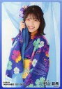 【中古】生写真(AKB48・SKE48)/アイドル/AKB48 村山彩希/上半身/AKB48 2021年8月度 net shop限定個別生写真 vol.1