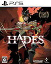 【中古】PS5ソフト HADES