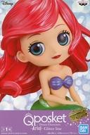 【中古】フィギュア アリエル 「リトル・マーメイド」 Q posket Disney Characters -Ariel- Glitter line