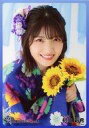 【中古】生写真(AKB48・SKE48)/アイドル/AKB48 村山彩希/バストアップ/AKB48 2021年8月度 net shop限定個別生写真 vol.1
