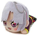 【中古】ぬいぐるみ 宇治川紫夕 寝そべりぬいぐるみVol.2 「アルゴナビス from BanG Dream! Aaside」
