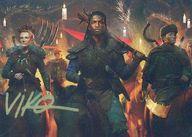 【中古】アニメ系トレカ/イニストラード：真夜中の狩り イラストコレクション 日本語版 48/81：蝋燭明..