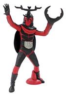 【中古】トレーディングフィギュア カブトロング 「HG仮面ライダー classic壱」