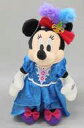【中古】ぬいぐるみ ミニーマウス 着せ替えぬいぐるみバッジ 「レッツ・...(3)