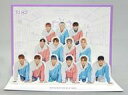 【中古】紙製品 SEVENTEEN PHOTO WALL POP-UP STAND(ポップアップスタンド) 「2020 SVT 4th FAN MEETING SEVENTEEN in CARAT LAND」