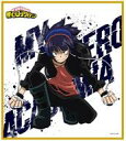 【中古】紙製品 耳郎響香 「僕のヒーローアカデミア トレーディングミニ色紙 A.アニメ5期ver/vol.2」(3)