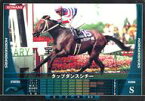 【中古】スポーツ/黒/HORSERIDERS Ver.1.0 HB07B034[黒]：タップダンスシチー