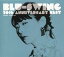 šۥ㥺CD BLU-SWING / BLU-SWING 10th ANNIVERSARY BEST