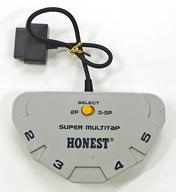 šۥѡեߥϡ HONEST SUPER MULTITAP