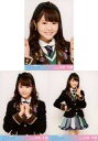 【中古】生写真(AKB48・SKE48)/アイドル/HKT48 ◇『復刻版』穴井千尋/CD「12秒」握手会会場限定生写真 3種コンプリートセット
