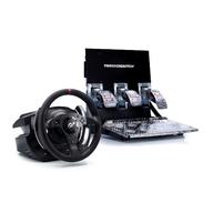 【中古】PS3ハード T500 RS GT RACING WHEEL (グランツーリスモ5仕様箱)