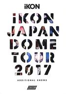 【中古】洋楽DVD iKON / iKON JAPAN DOME TOUR 2017